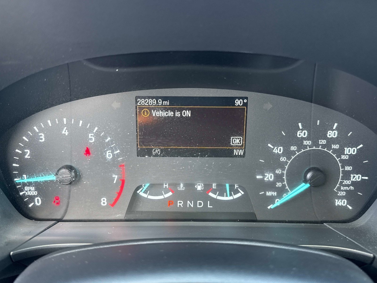 Used 2022 Ford Escape S AWD/4WD image 27