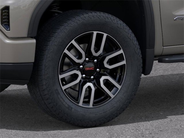 New 2026 GMC Sierra 1500 AT4 image 9