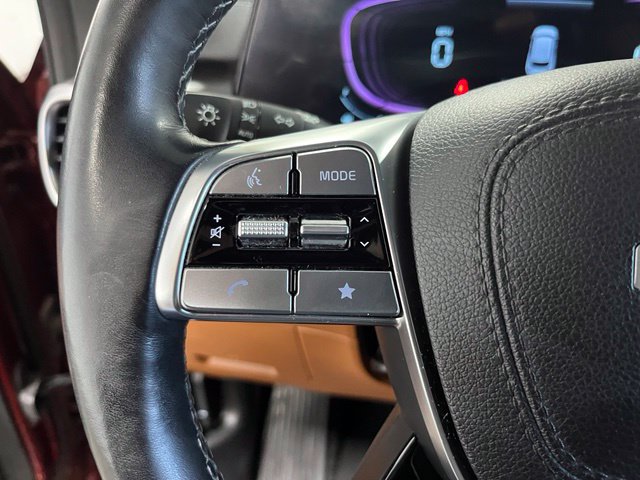 Used 2024 Kia Telluride EX X-Line AWD/4WD image 26