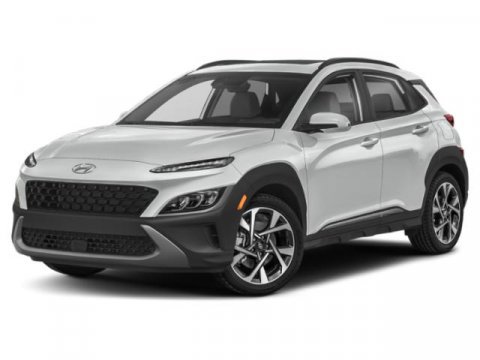 Used 2023 Hyundai Kona Limited