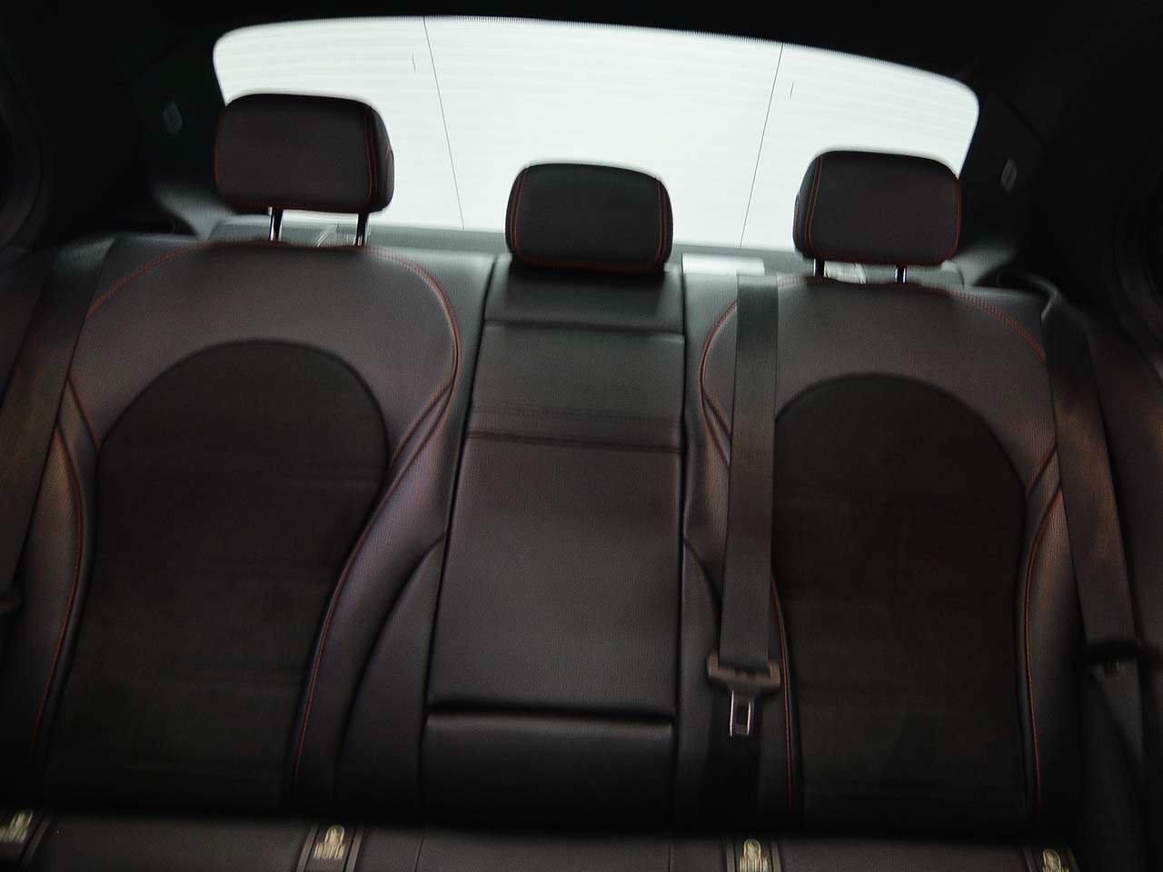 Used 2019 Mercedes-Benz C 43 AMG 4MATIC Sedan image 10
