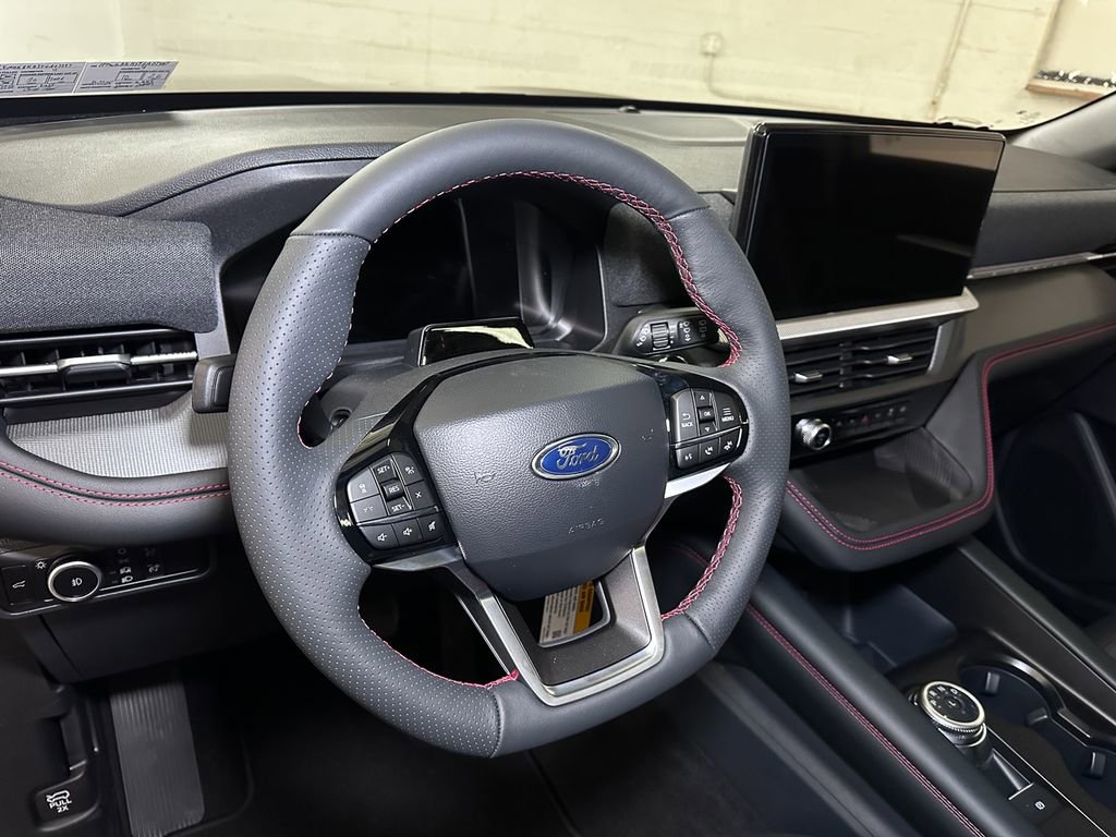New 2026 Ford Explorer ST-Line image 23
