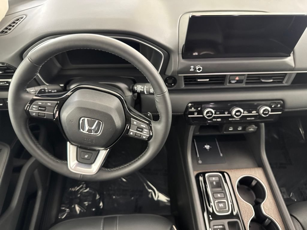 Certified 2026 Honda Pilot Elite image 25
