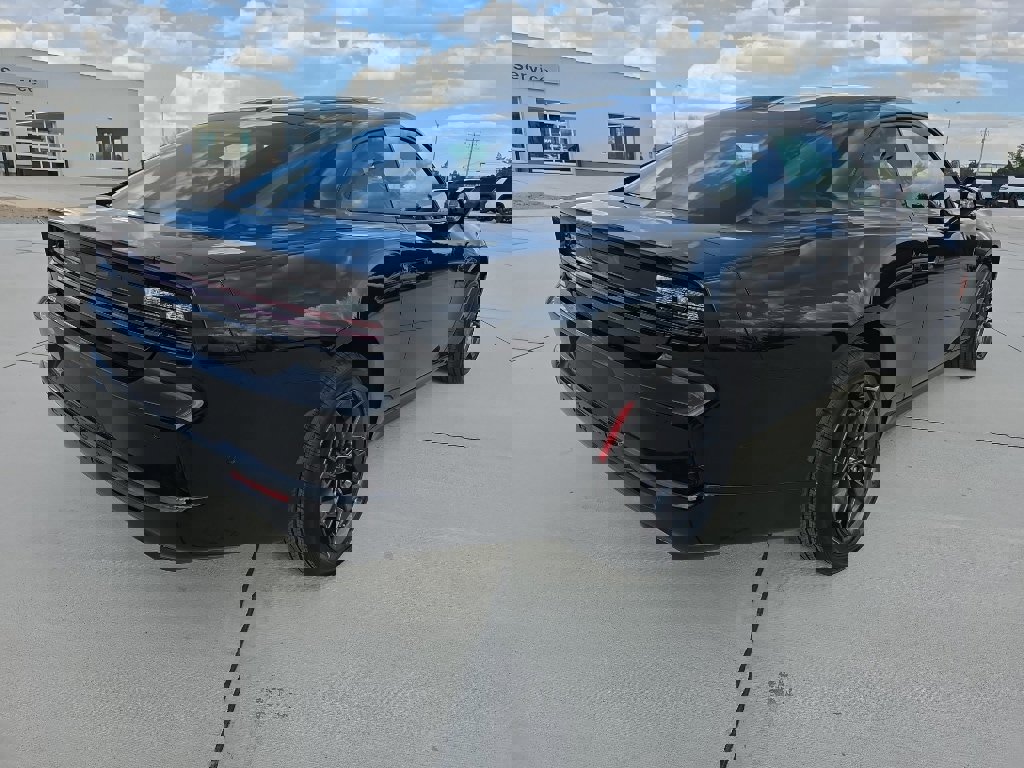 New 2026 Dodge Charger R/T image 5