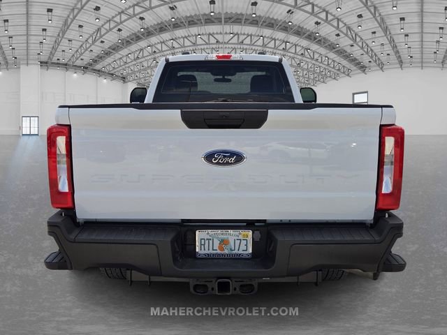 Used 2024 Ford F350 XL w/ XL Driver Assist Package RWD image 6