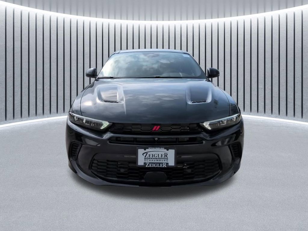 Used 2024 Dodge Hornet GT image 18