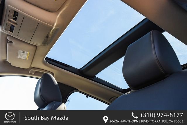 Used 2024 MAZDA CX-90 3.3 Turbo w/ Premium Package image 26