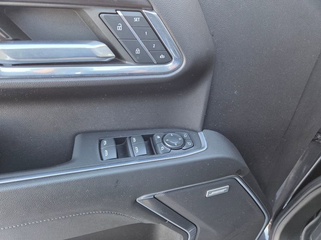 Used 2022 GMC Sierra 1500 SLT w/ SLT Premium Plus Package image 14