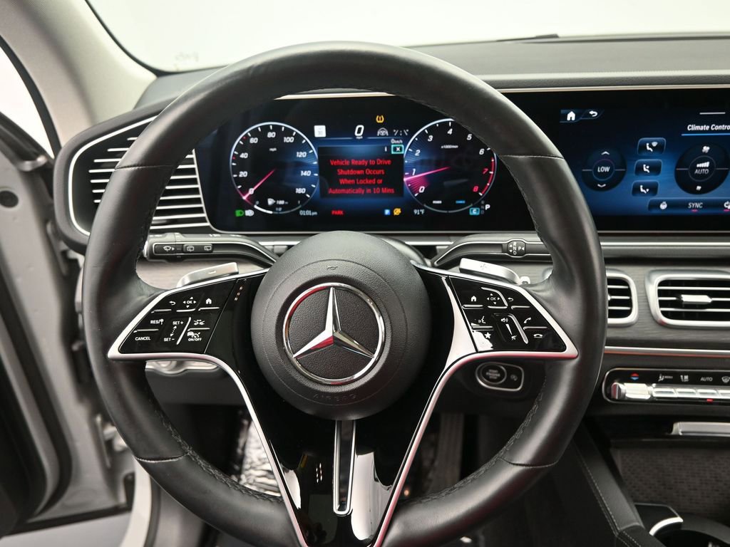 Used 2024 Mercedes-Benz GLE 450 4MATIC image 26