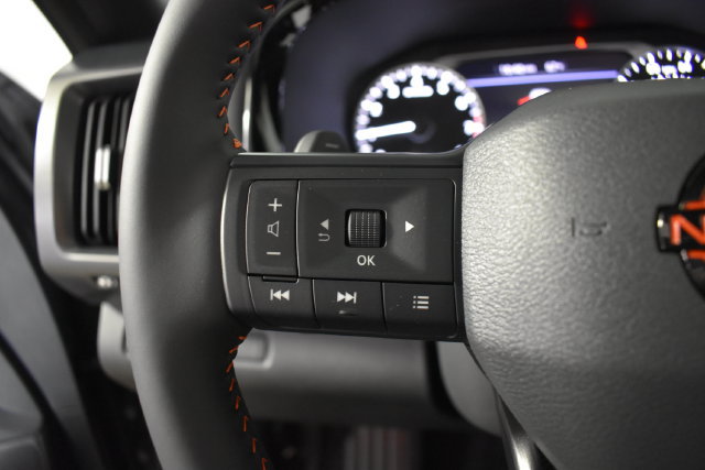 New 2026 Nissan Pathfinder Rock Creek AWD/4WD image 17