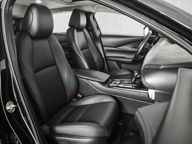 Used 2025 MAZDA CX-30 AWD 2.5 S w/ Preferred Package image 20