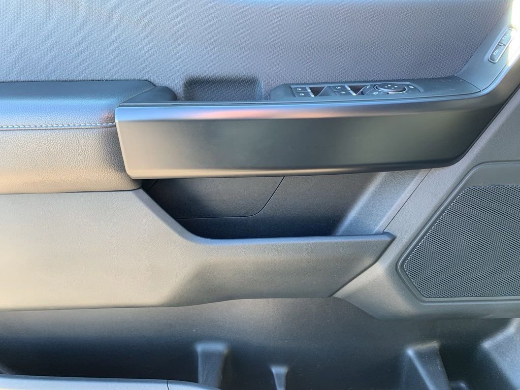 Used 2021 Ford F150 XL w/ STX Appearance Package image 11