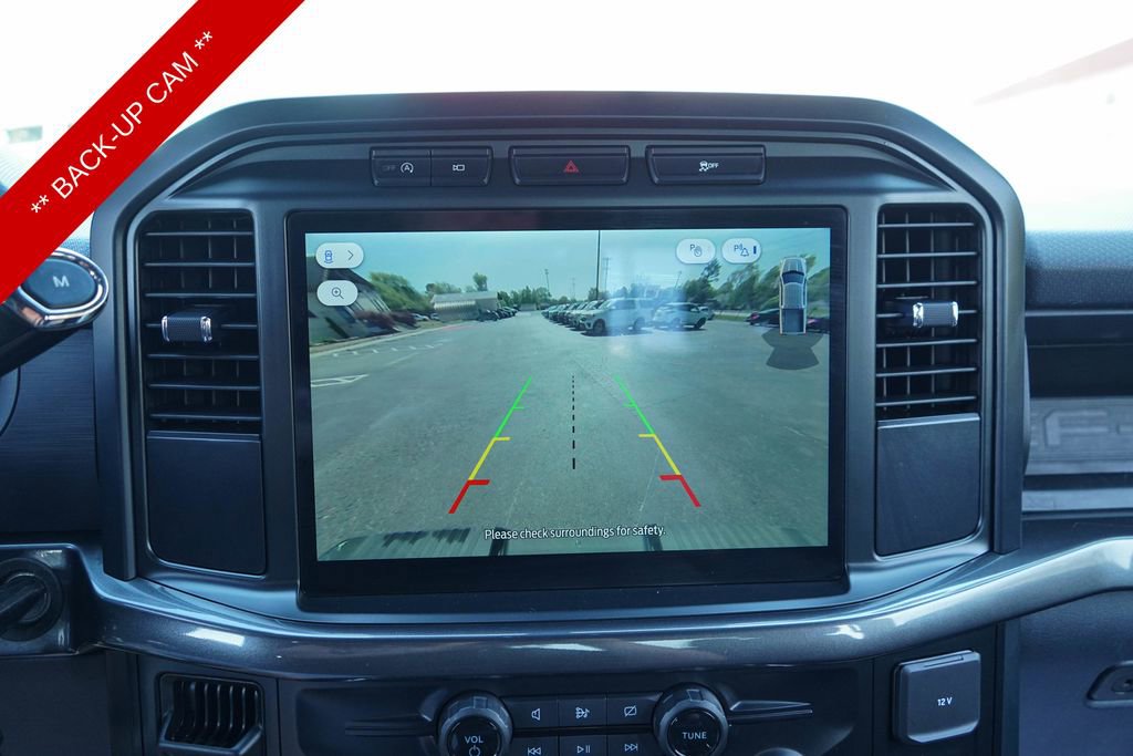 Used 2024 Ford F150 STX RWD image 19