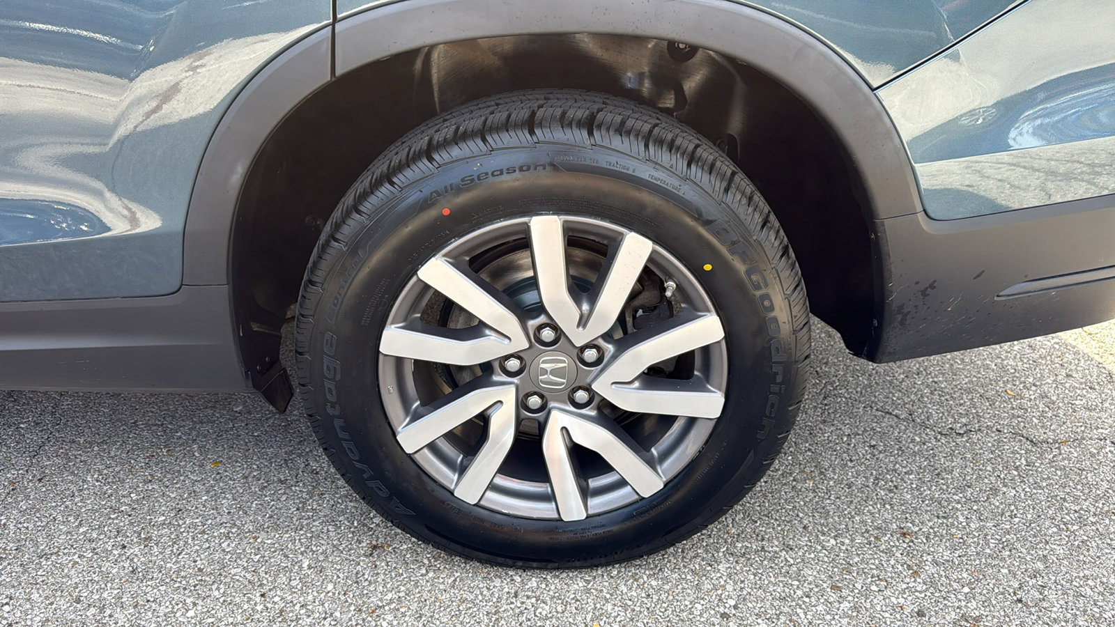 Used 2021 Honda Pilot EX image 31