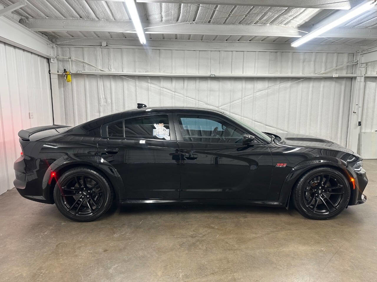 Used 2021 Dodge Charger Scat Pack image 4