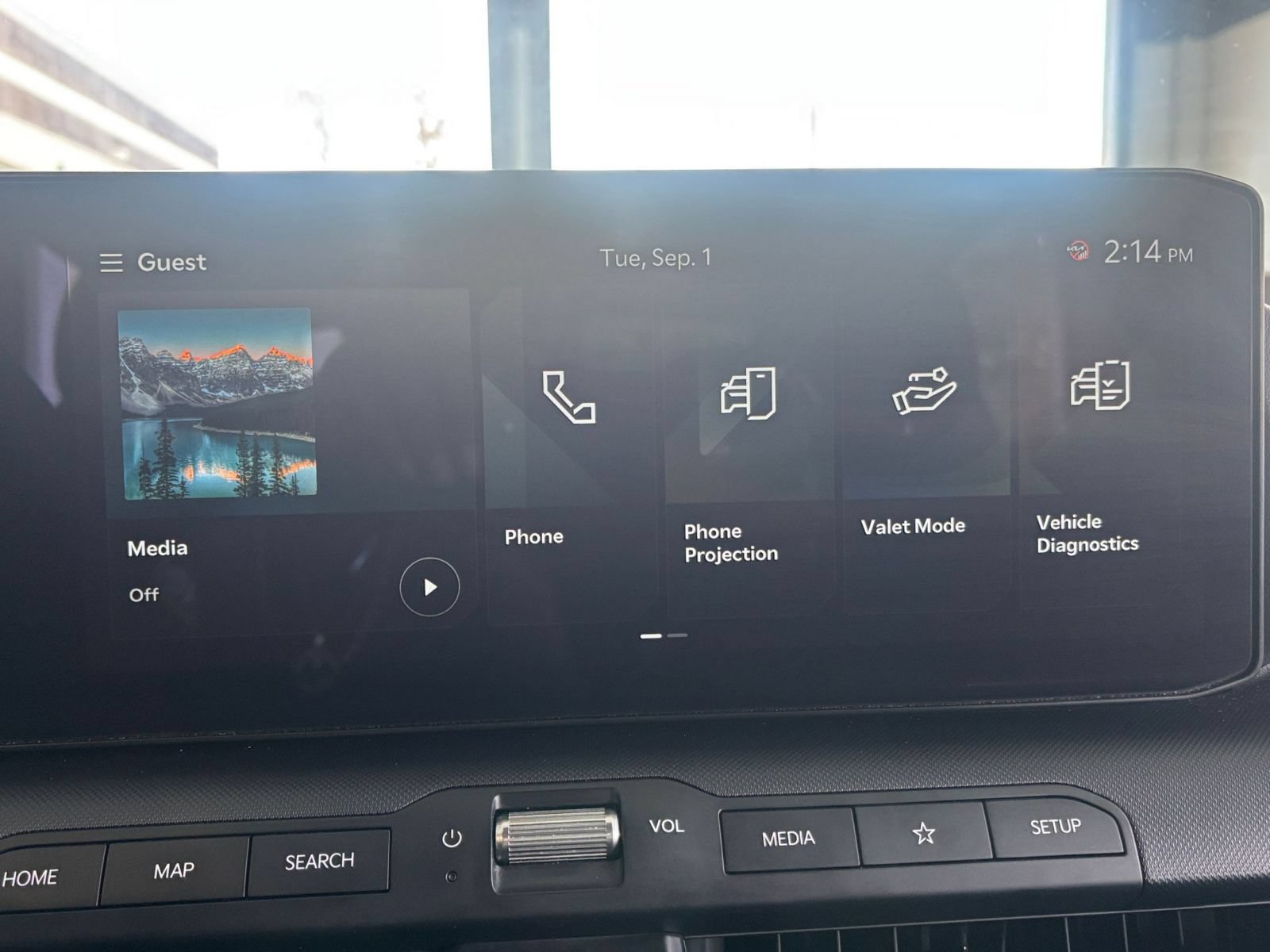 Used 2026 Kia K4 FWD image 19