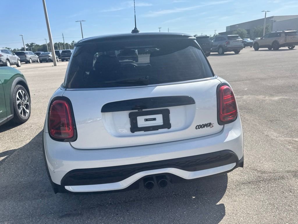 Used 2024 MINI Cooper S FWD image 7