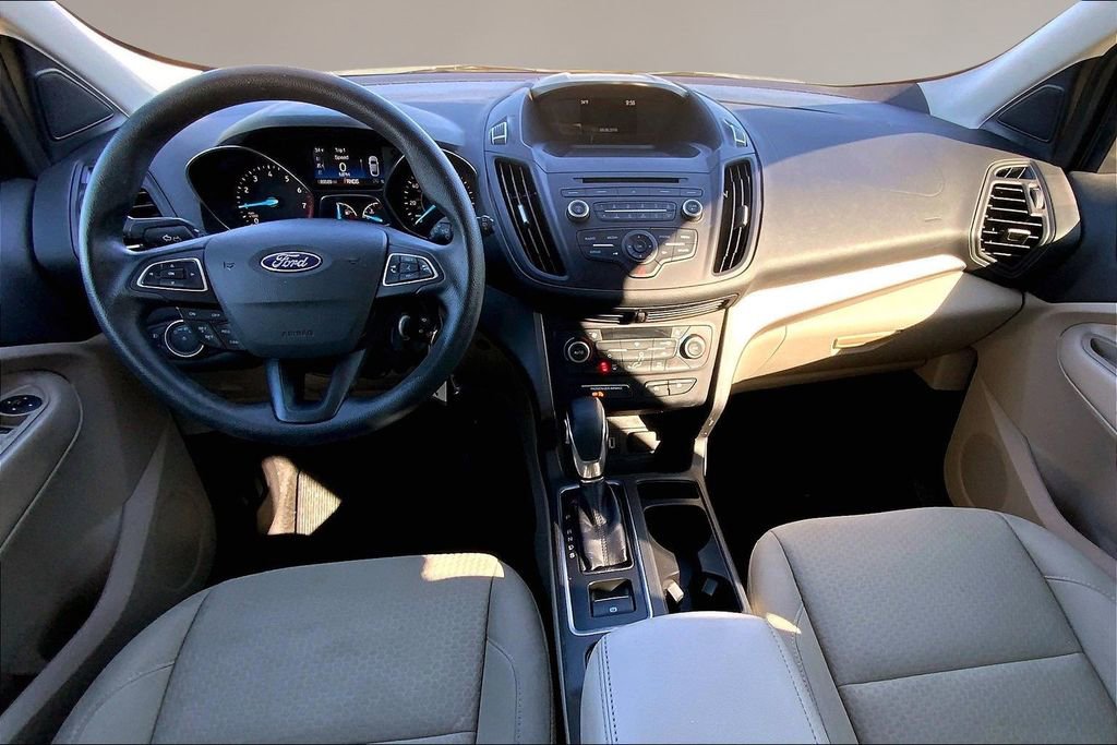 Used 2018 Ford Escape SE image 15