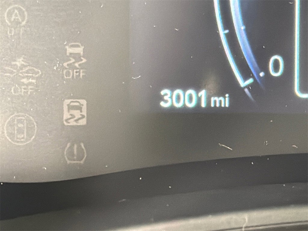 Used 2026 Toyota Grand Highlander XLE image 28