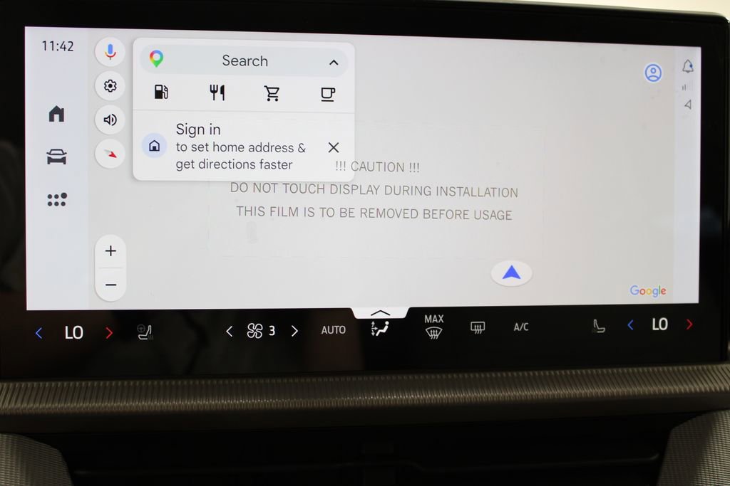 New 2026 Ford Explorer Active image 51