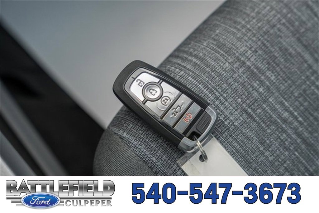 New 2026 Ford F350 XLT w/ XLT Premium Package image 40