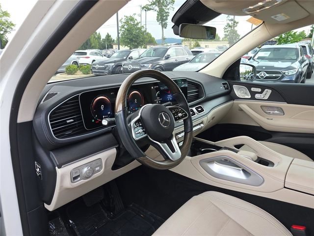 Certified 2023 Mercedes-Benz GLE 450 4MATIC image 24