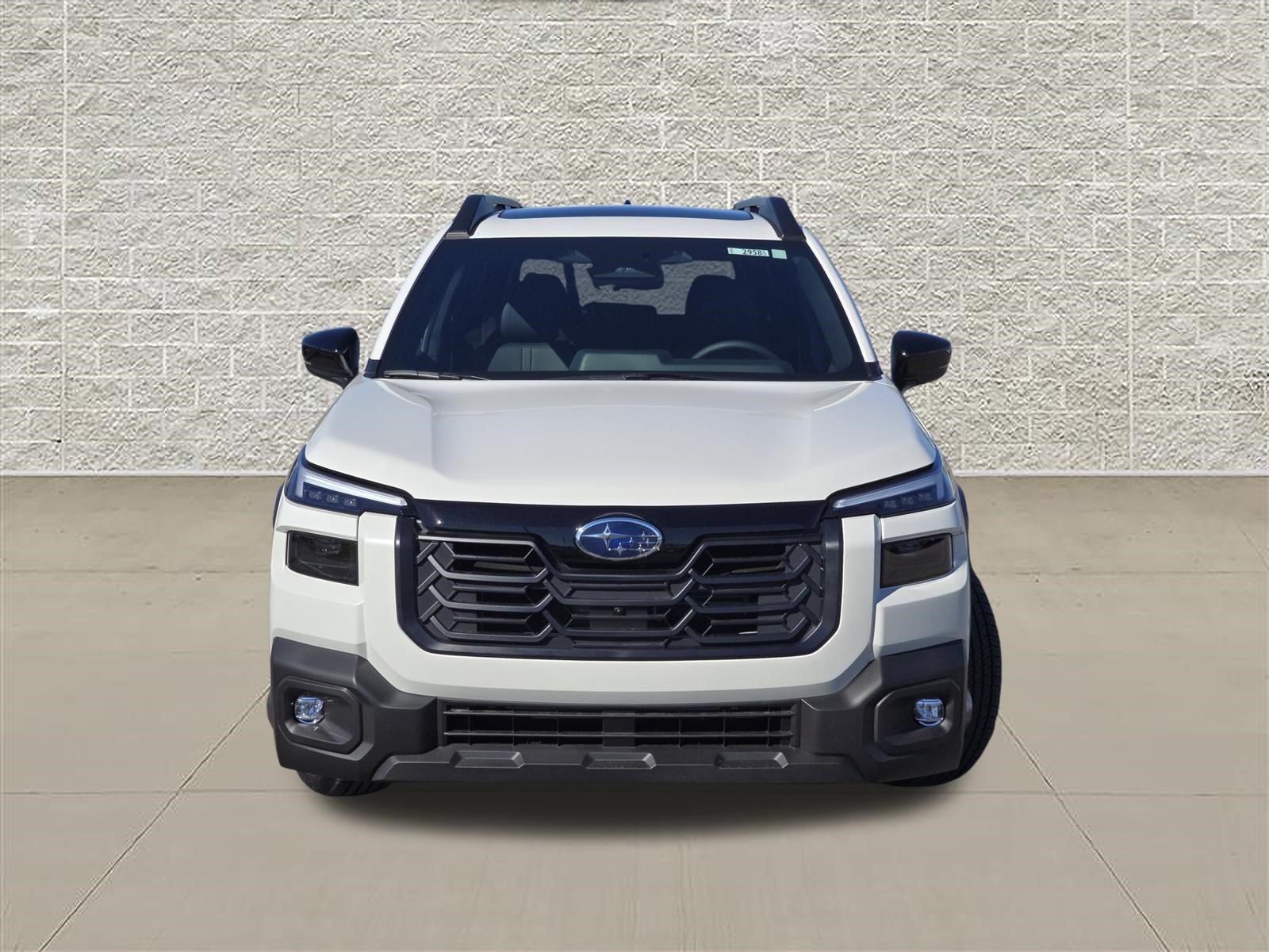 New 2026 Subaru Outback Touring XT AWD/4WD image 2