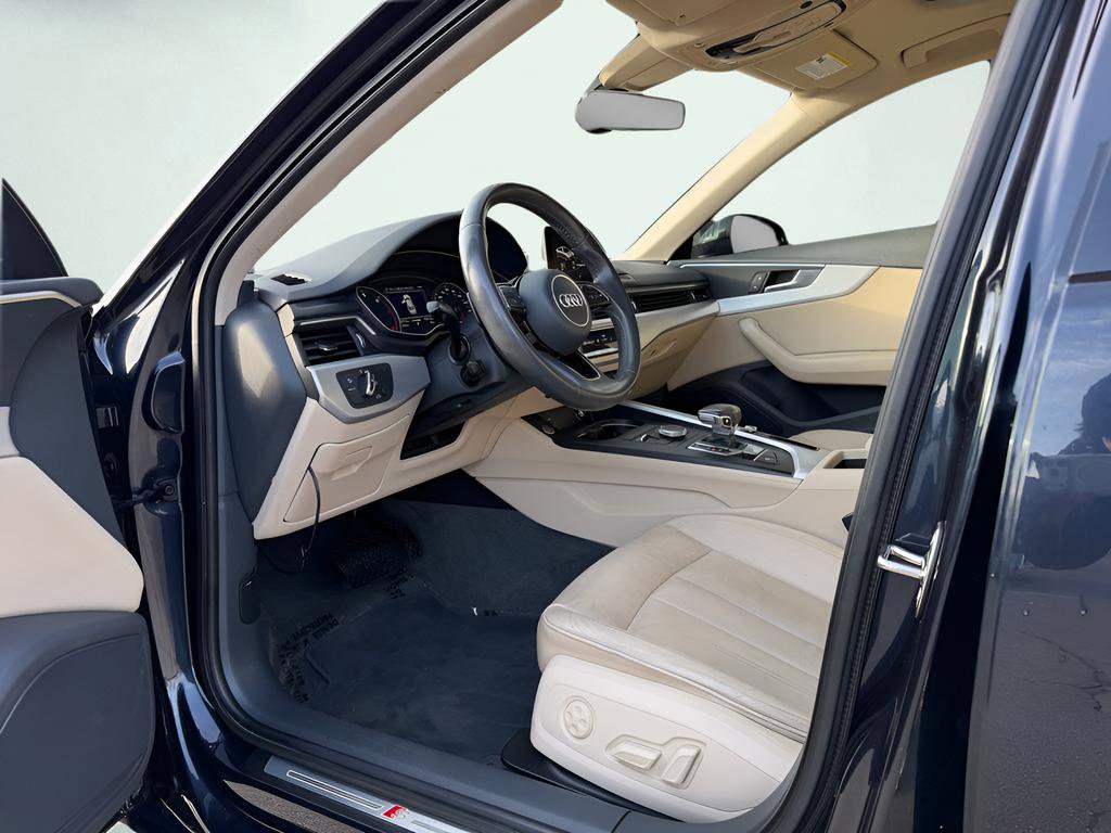 Used 2018 Audi A4 2.0T Ultra Premium image 18