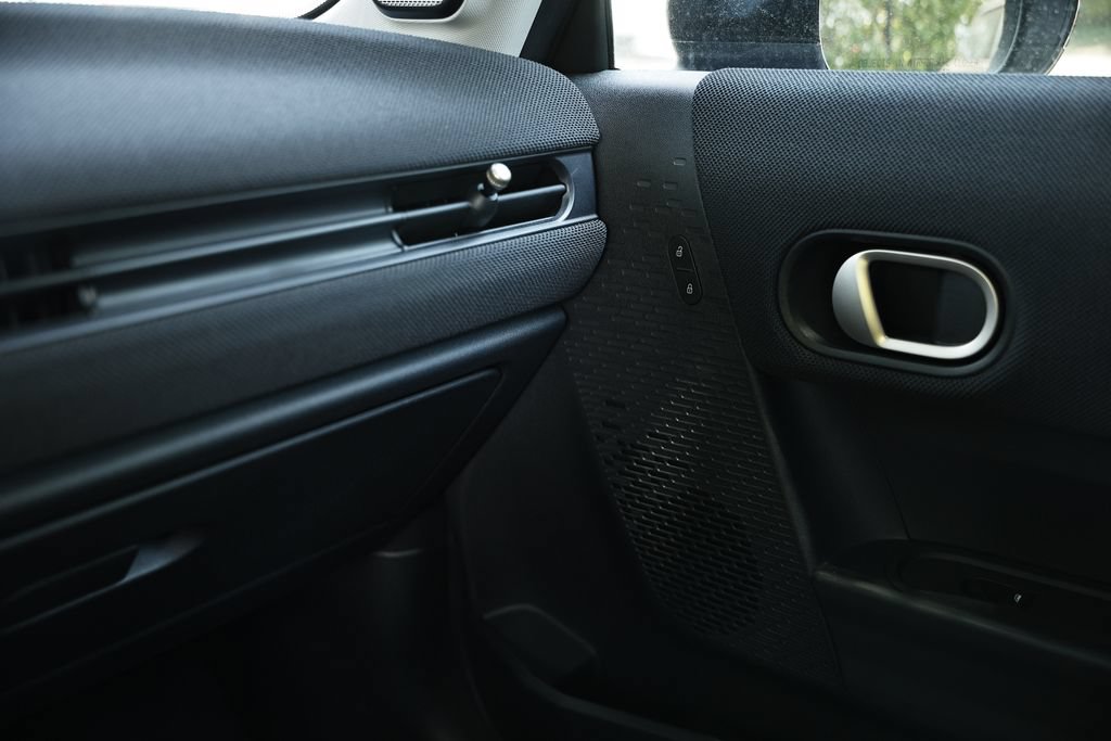 Used 2025 MINI Cooper S FWD image 41
