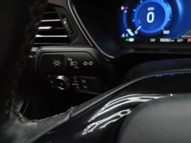 Used 2021 Ford Escape Titanium w/ Titanium Elite Package FWD image 22
