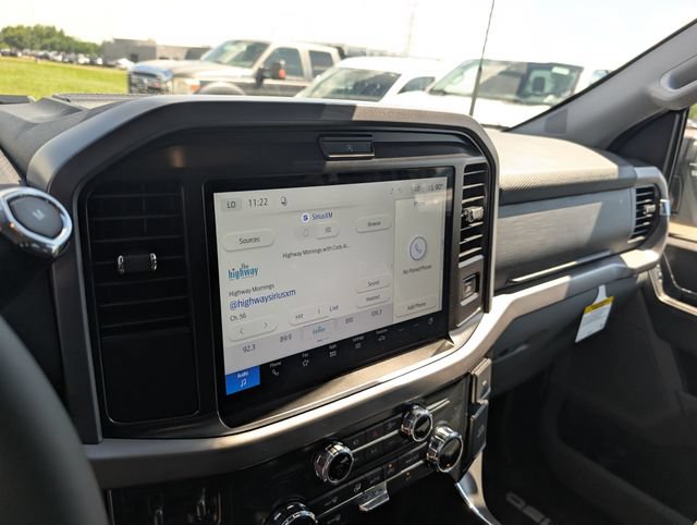 New 2026 Ford F150 XLT w/ Mobile Office Package AWD/4WD image 21