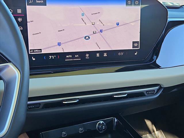 Certified 2025 Audi A5 2.0T Premium w/ Convenience Package image 14