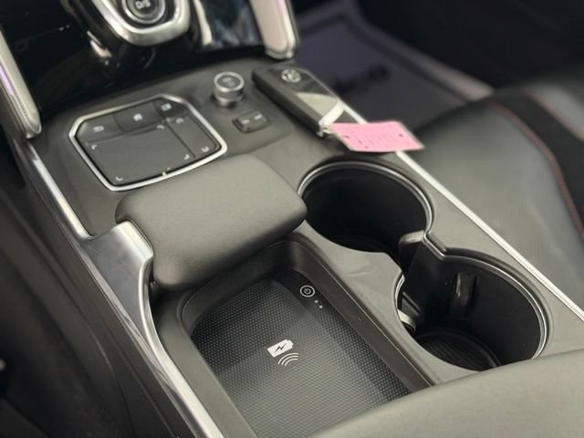 Used 2025 Acura TLX w/ A-SPEC Package AWD/4WD image 35