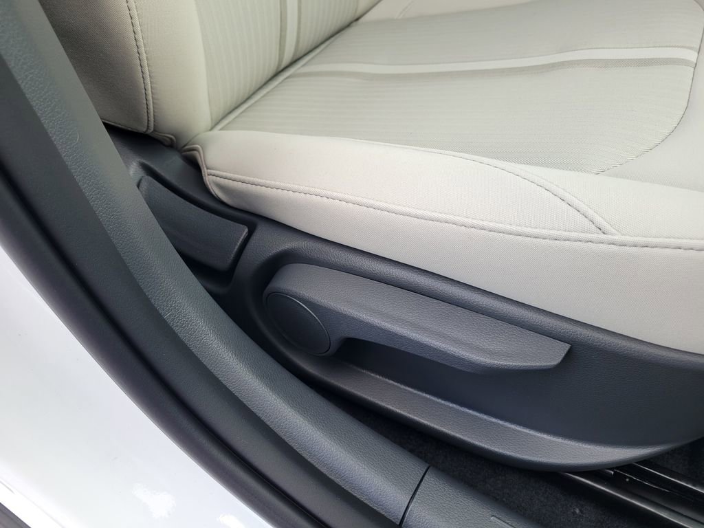 New 2026 Hyundai Sonata Blue FWD image 39