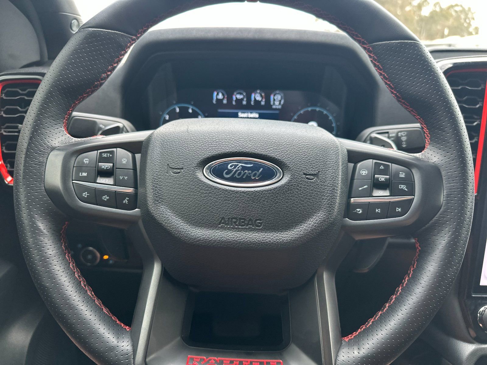 Used 2024 Ford Ranger Raptor image 26