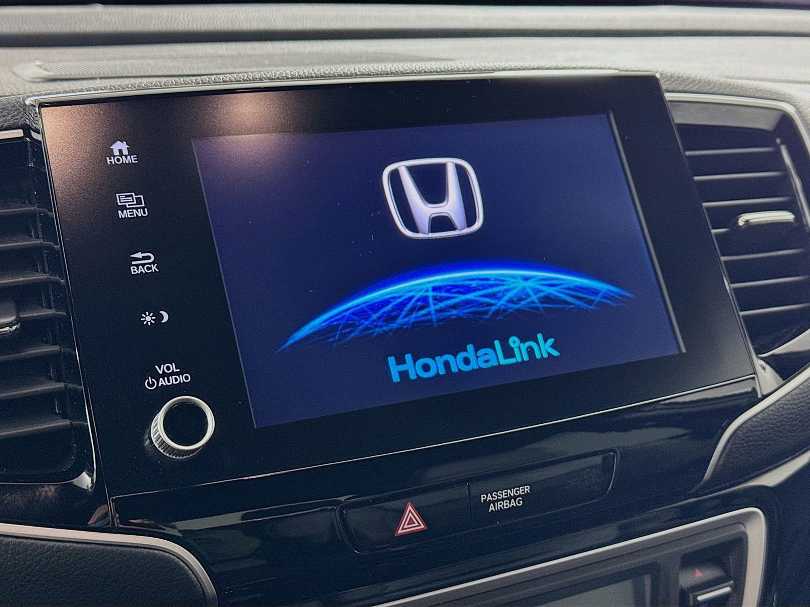 Used 2023 Honda Ridgeline Black Edition image 10