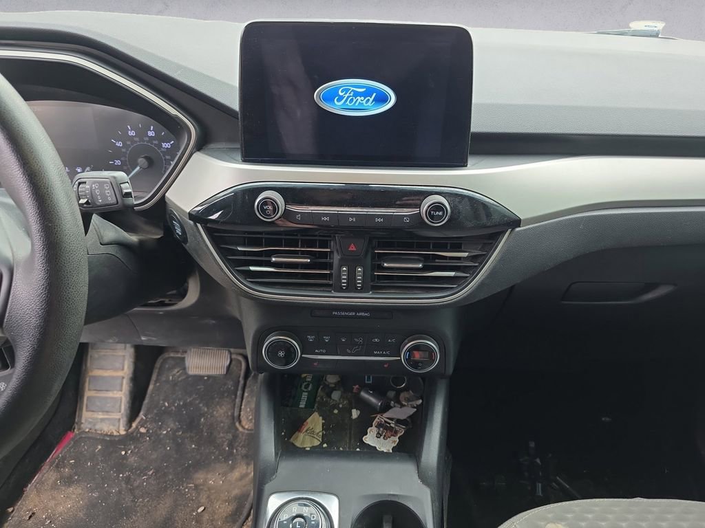 Used 2020 Ford Escape SE FWD image 11
