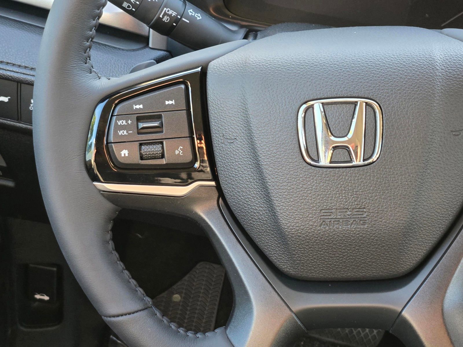 New 2026 Honda Odyssey EX-L image 15