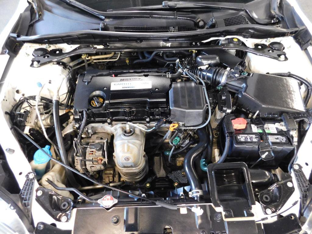 Used 2014 Honda Accord EX-L image 18