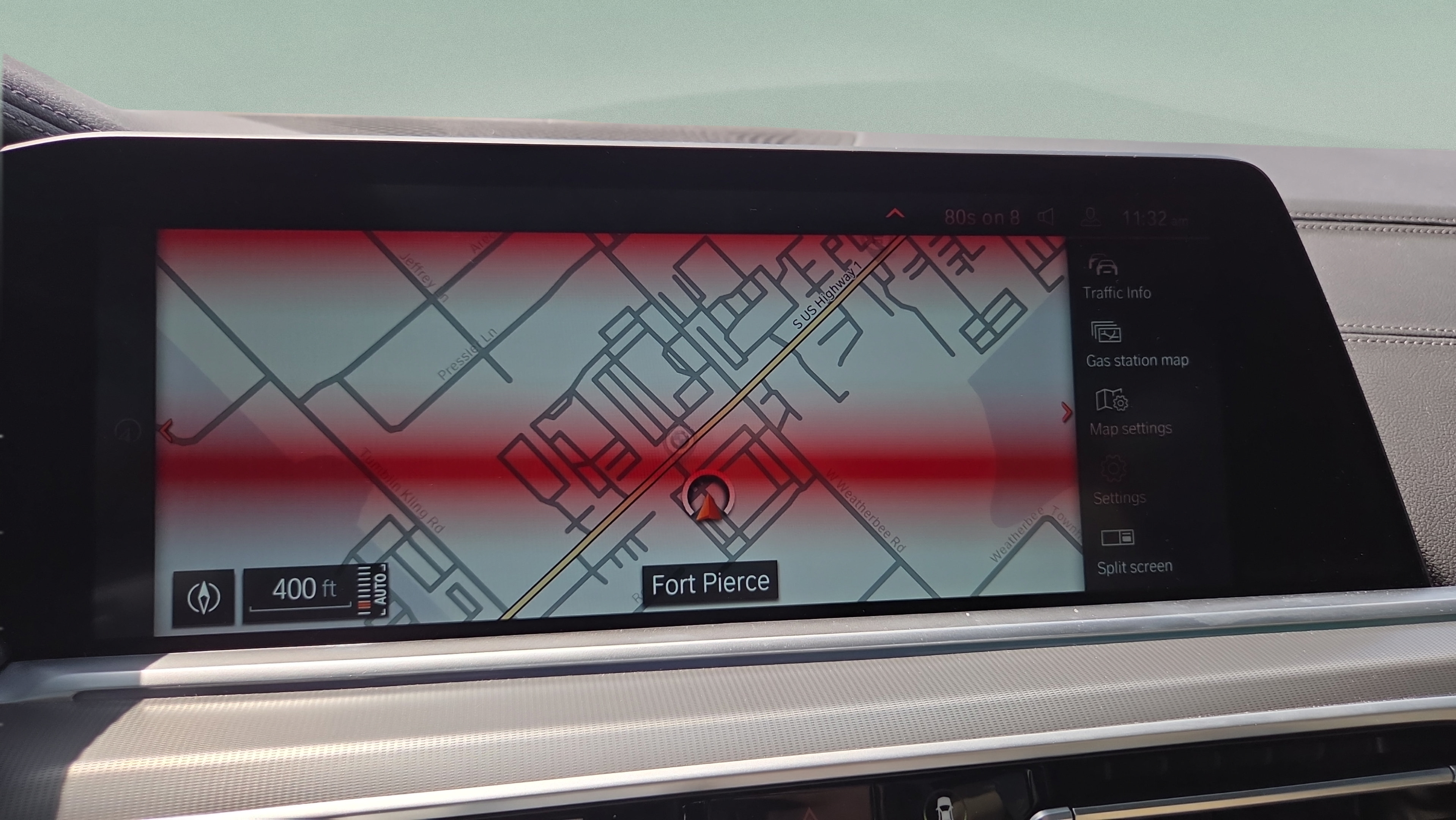 Used 2022 BMW X5 sDrive40i w/ Premium Package RWD image 28