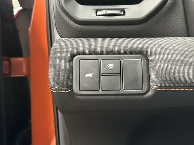 Certified 2026 Honda Passport TrailSport image 19