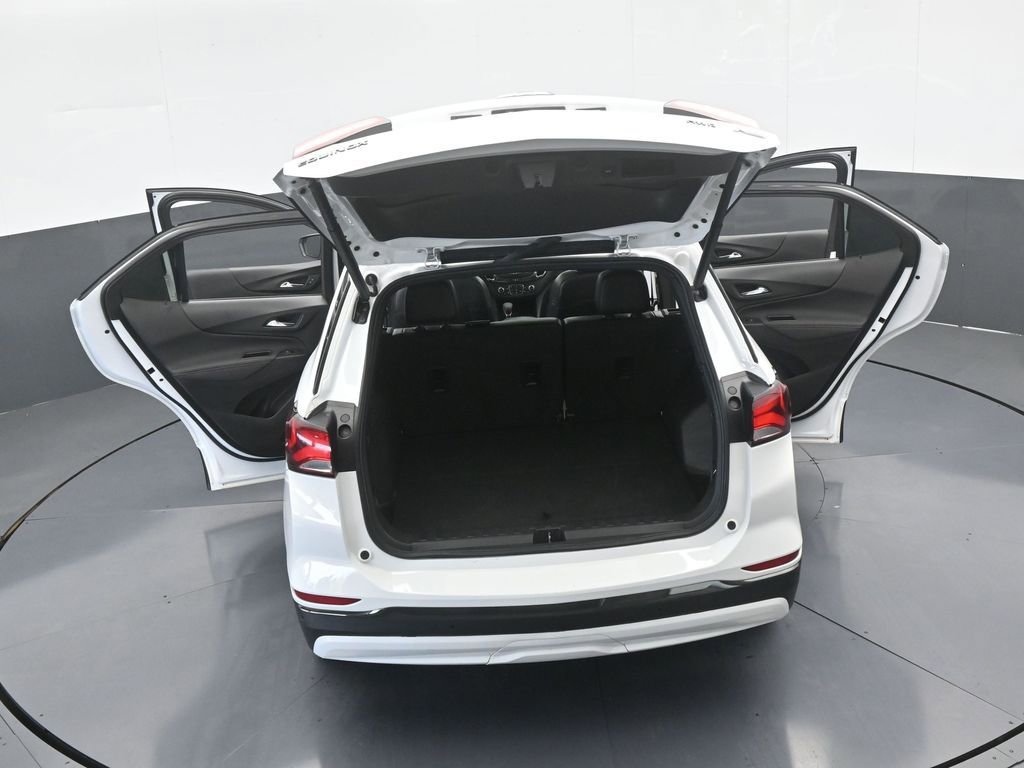 Used 2022 Chevrolet Equinox RS w/ Infotainment Package image 75