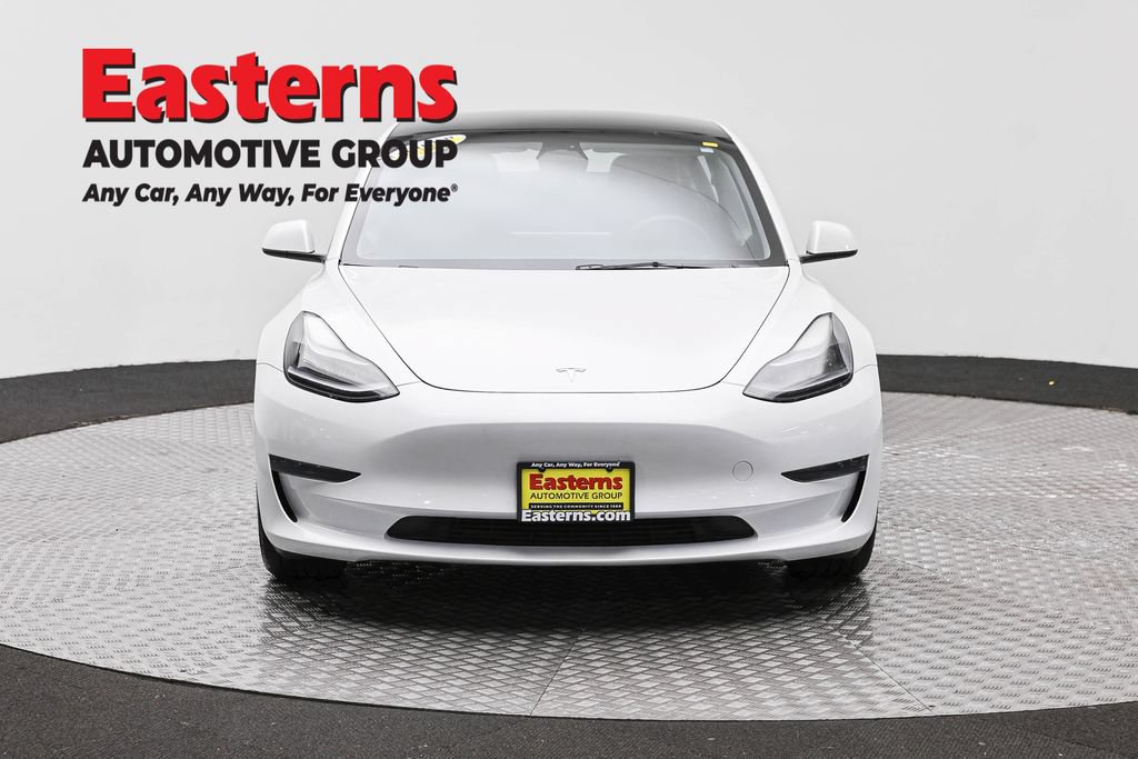 Used 2023 Tesla Model 3 Standard Range RWD image 2