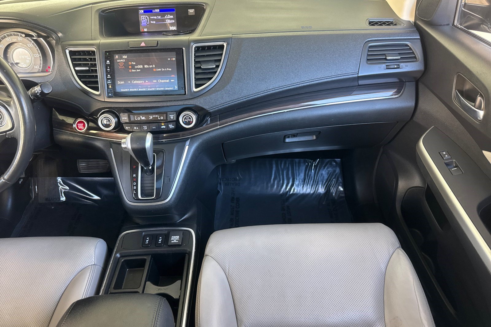 Used 2016 Honda CR-V EX-L image 33
