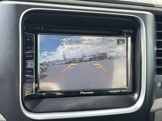 Used 2016 RAM 3500 Tradesman image 31