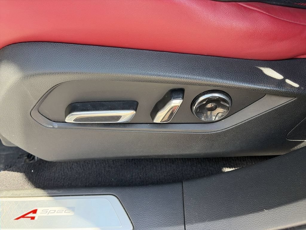 Used 2019 Acura RDX A-Specw/ Technology Package AWD/4WD image 14