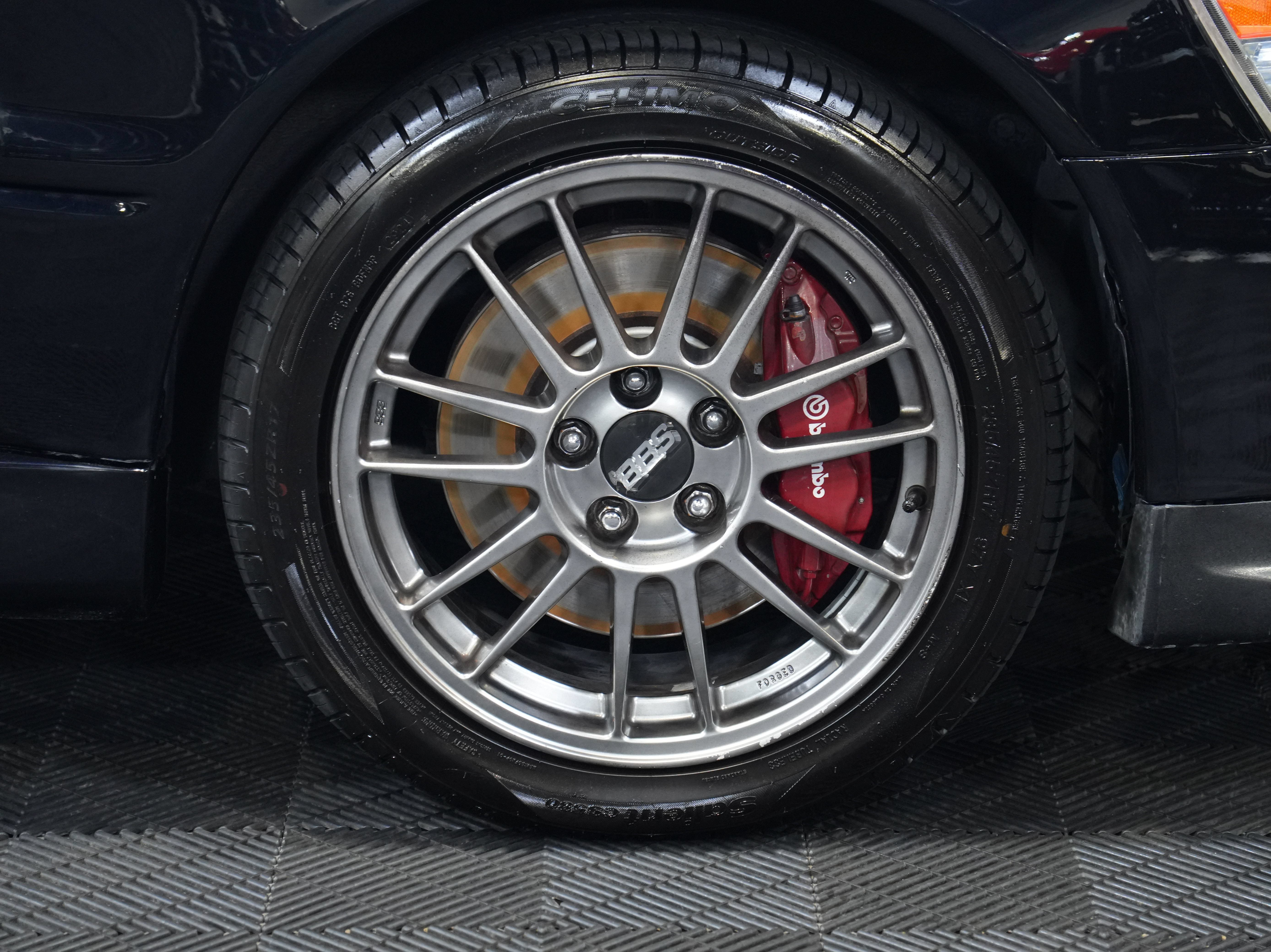 Used 2006 Mitsubishi Lancer Evolution MR AWD/4WD image 48