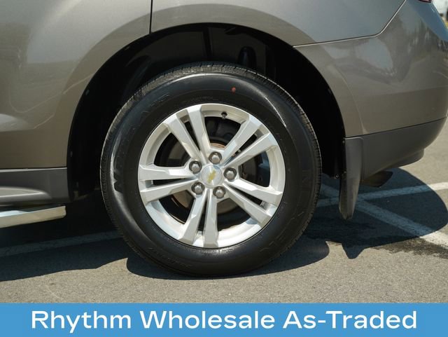 Used 2012 Chevrolet Equinox LTZ FWD image 38