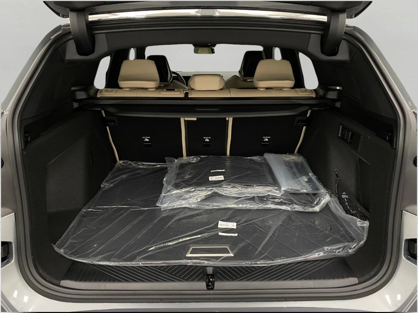 New 2026 BMW X3 xDrive30 image 6