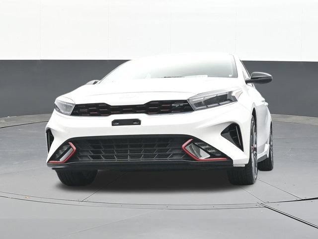 Used 2023 Kia Forte GT FWD image 53